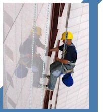 Услуги Высотные работы в Салавате