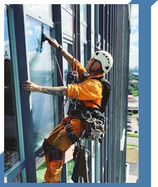 Услуги Высотные работы в Салавате